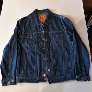 Remu Apparel Jean Jacket